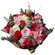 roses carnations and alstromerias. Athens